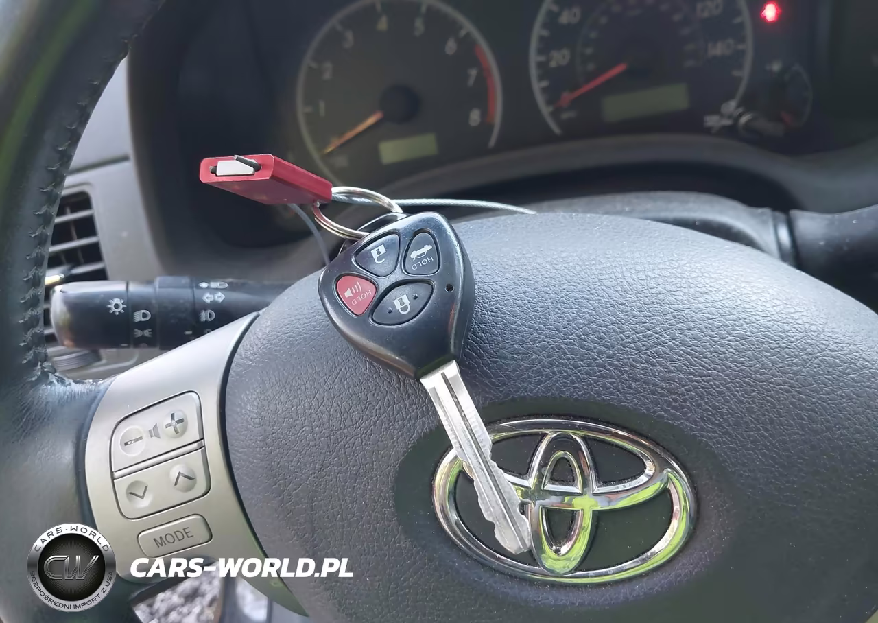 2009 Toyota Corolla S VIN:2T1BU40E59C023650 - 11