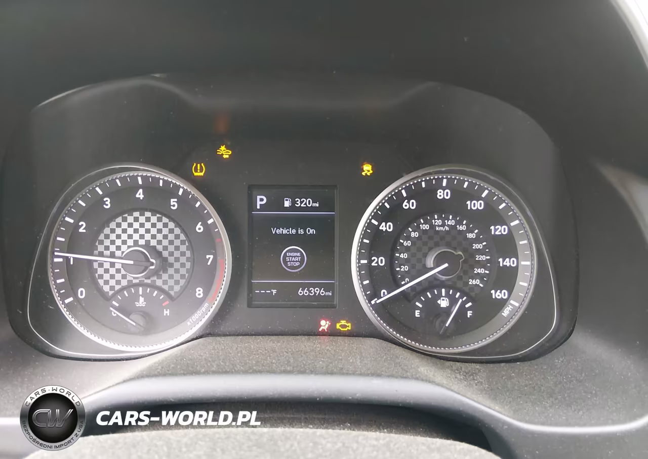 2020 Hyundai Elantra Value Edition VIN:KMHD84LFXLU017429 - 7