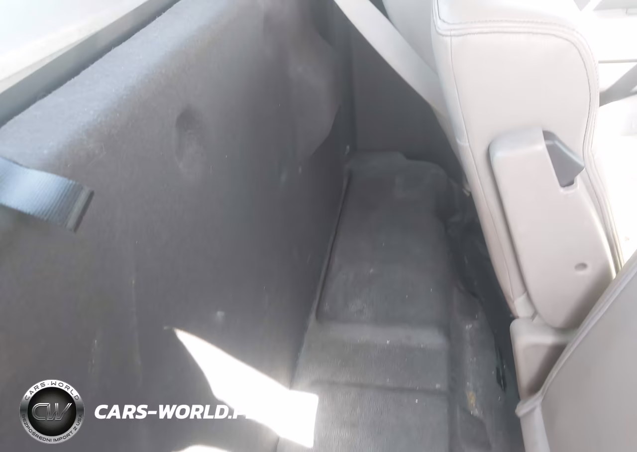 2009 Ford F-150 Stx-Xl-Xlt VIN:1FTRF12W89KB45267 - 8