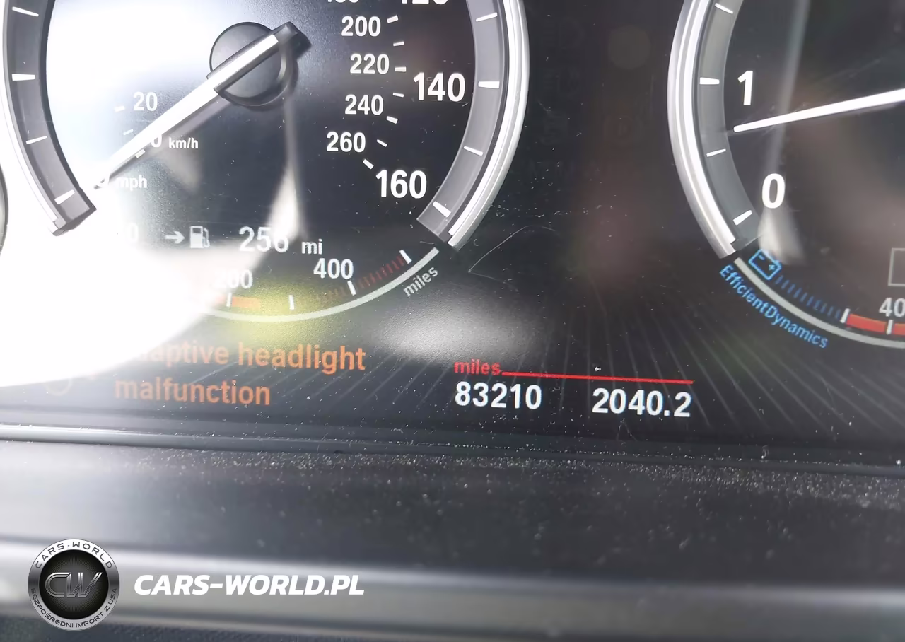 2017 BMW X5 Sdrive35I VIN:5UXKR2C54H0U21179 - 15