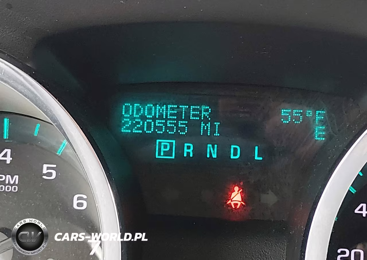 2010 Chevrolet Traverse Ltz VIN:1GNLVHED4AS116548 - 16