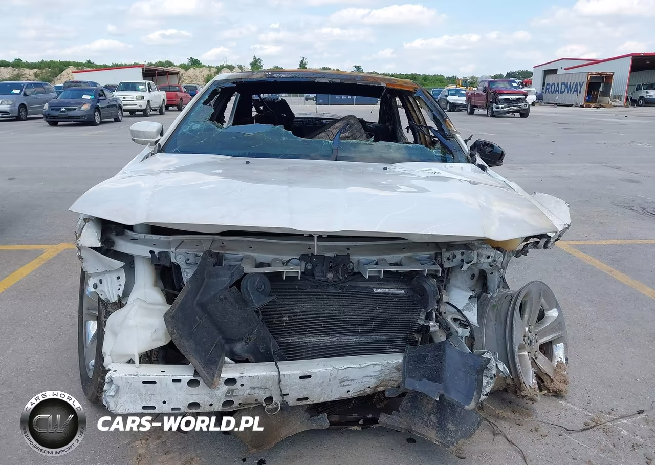 2021 Chrysler 300 VIN:2C3CCABG3MH595758 - 12