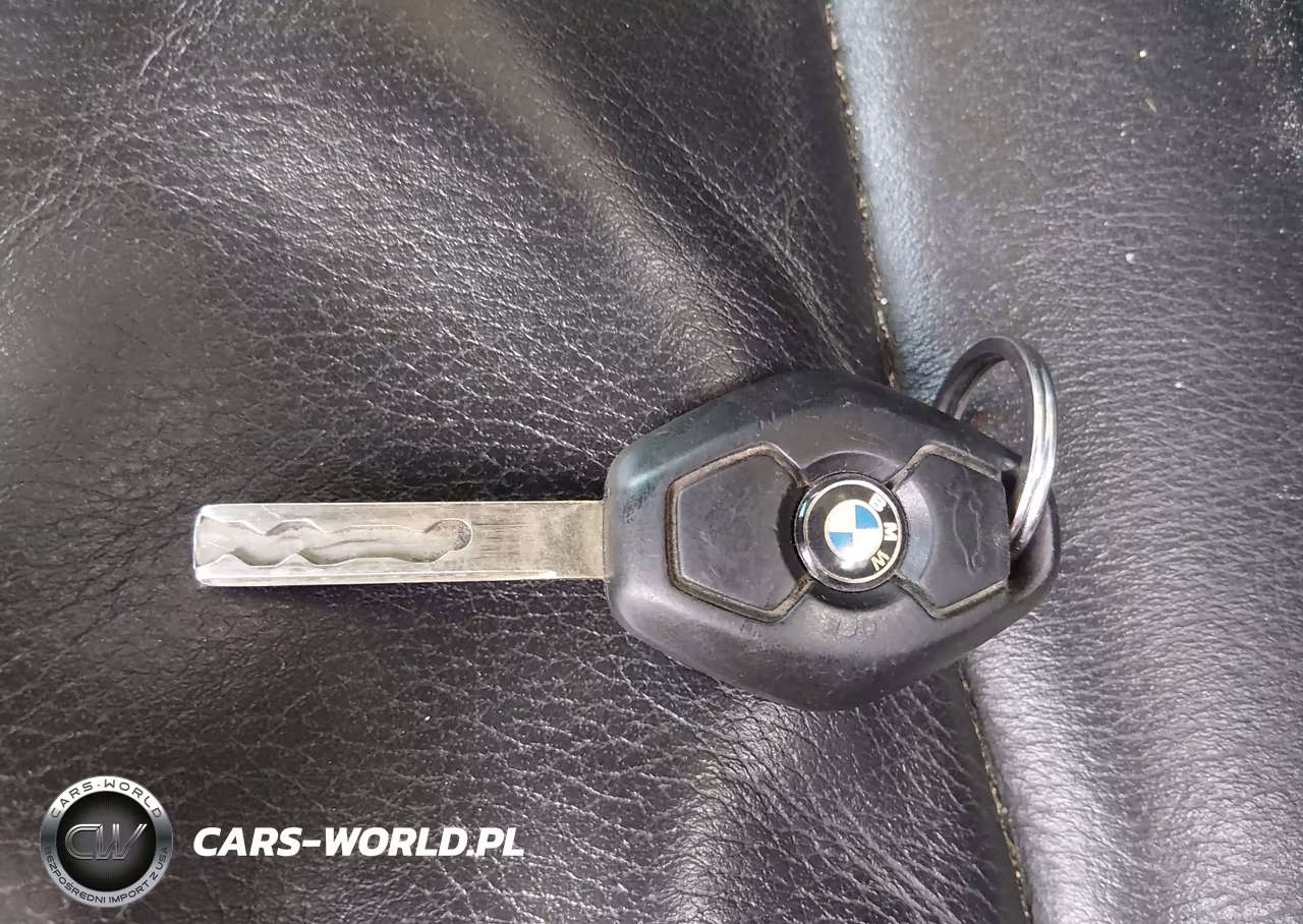 2005 BMW 530I VIN:WBANA73585B048857 - 11