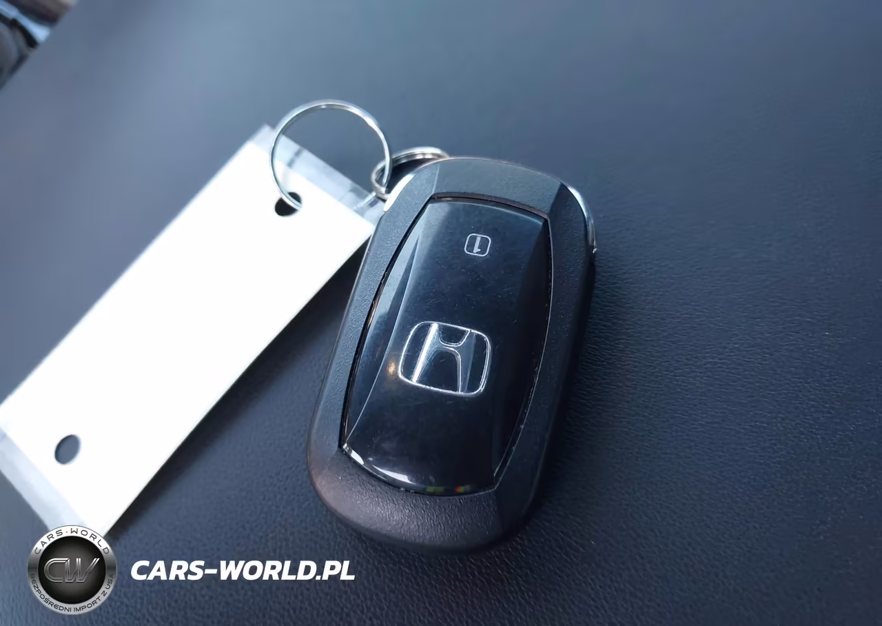 2025 Honda Accord Hybrid Sport-L VIN:1HGCY2F73SA050427 - 11