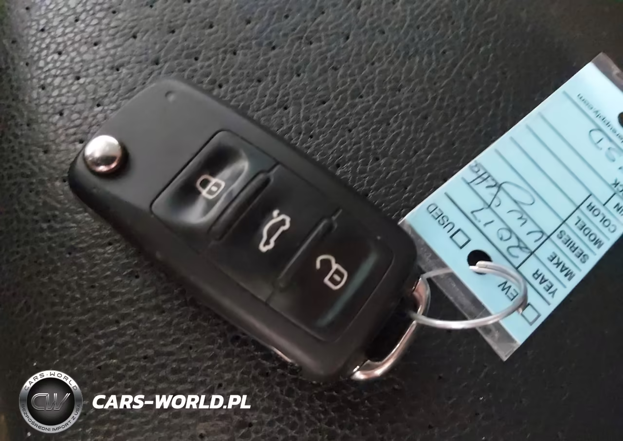 2017 Volkswagen Jetta 1.4T Se VIN:3VWDB7AJ3HM268204 - 11