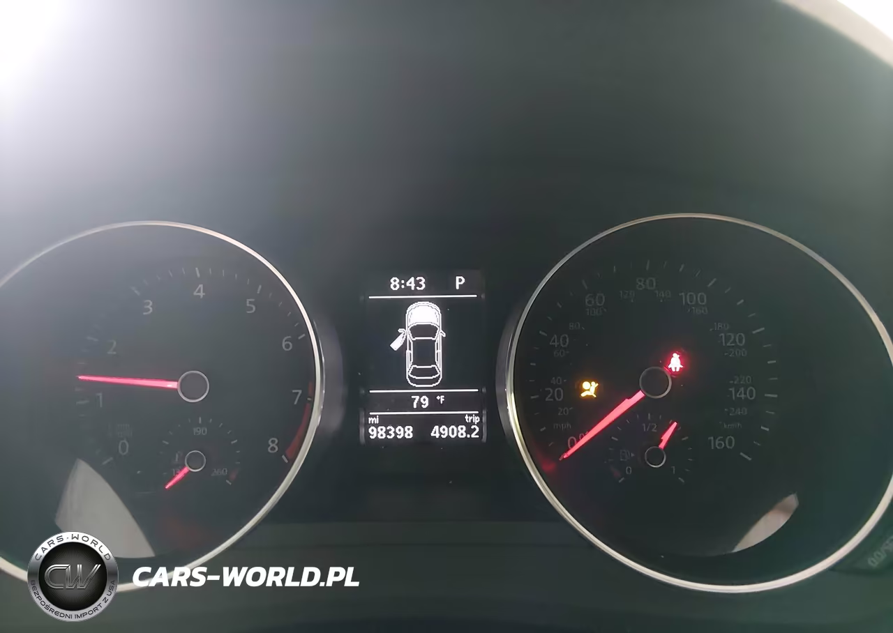 2017 Volkswagen Jetta 1.4T Se VIN:3VWDB7AJ3HM268204 - 7