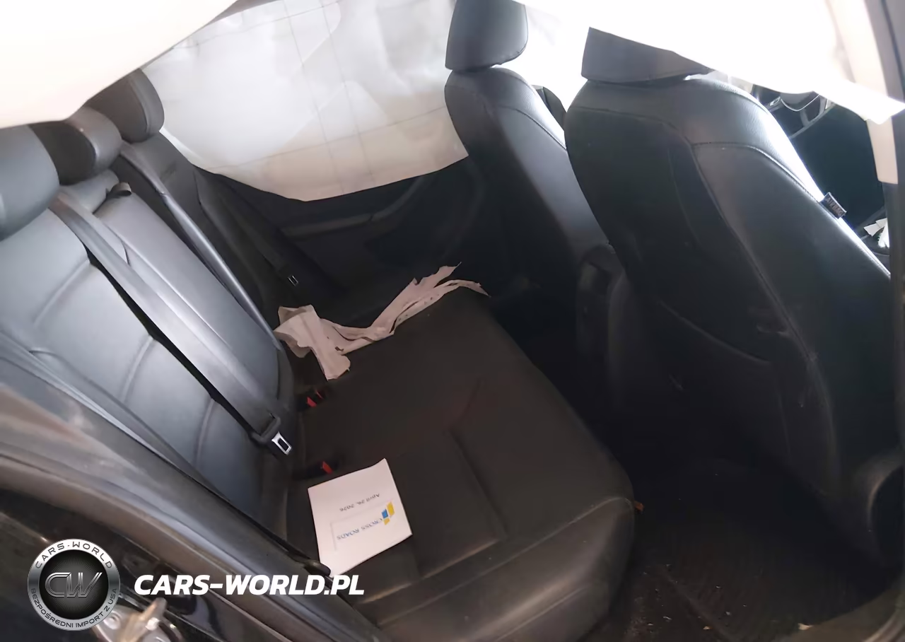 2017 Volkswagen Jetta 1.4T Se VIN:3VWDB7AJ3HM268204 - 8