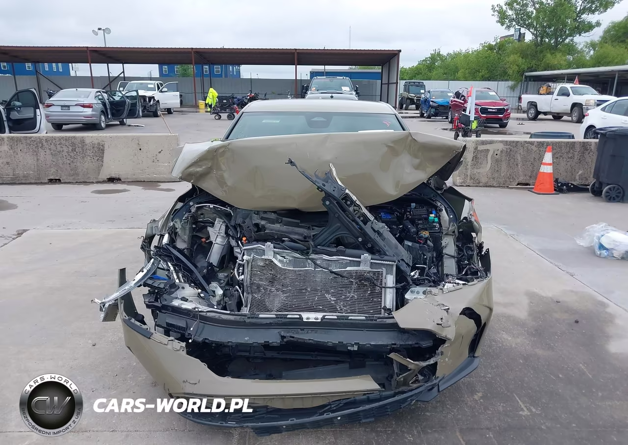 2025 Honda Civic Sedan Sport VIN:19XFL2H84SE017465 - 11