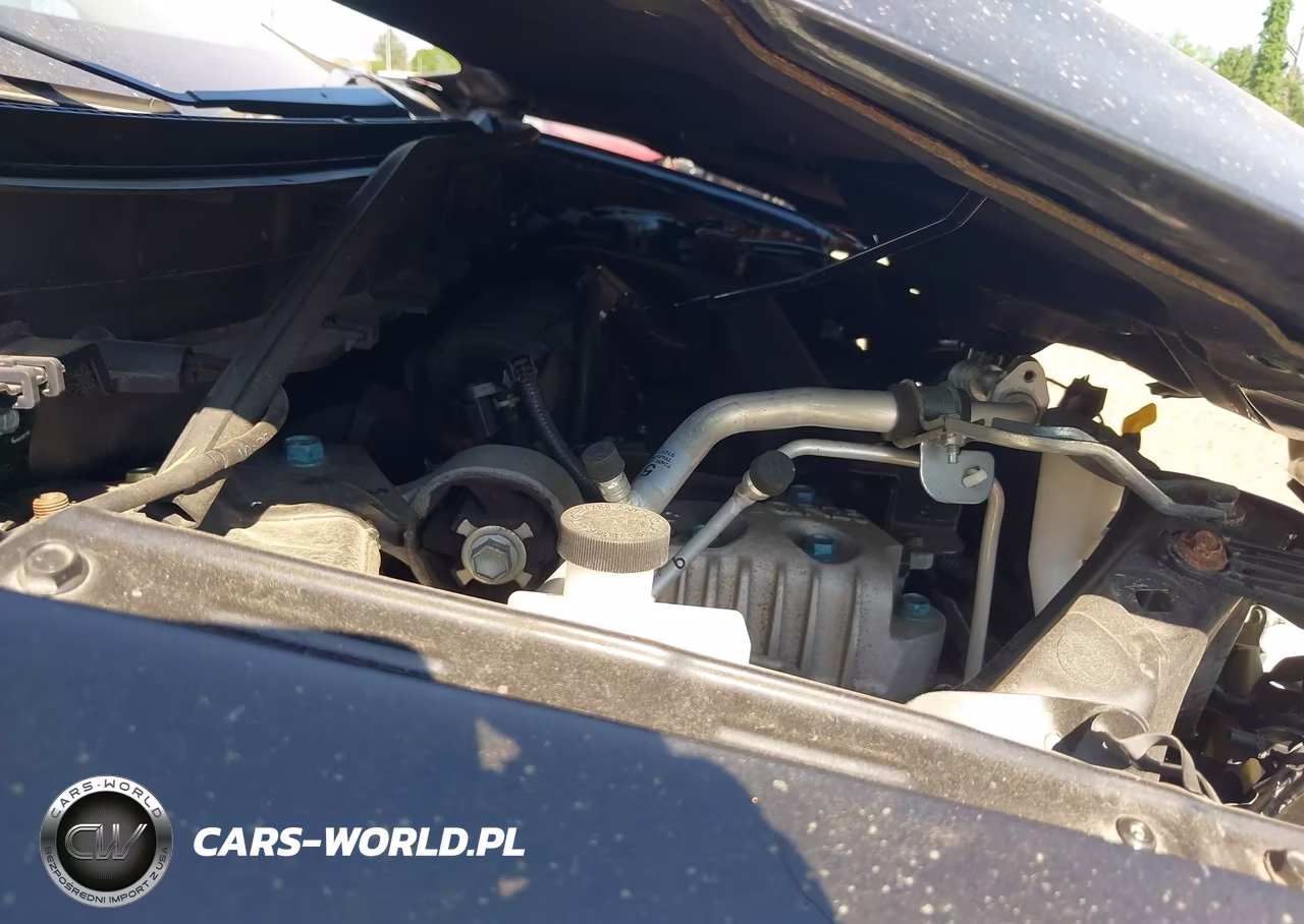 2020 Nissan Rogue Sv Intelligent Awd VIN:JN8AT2MV9LW133617 - 10