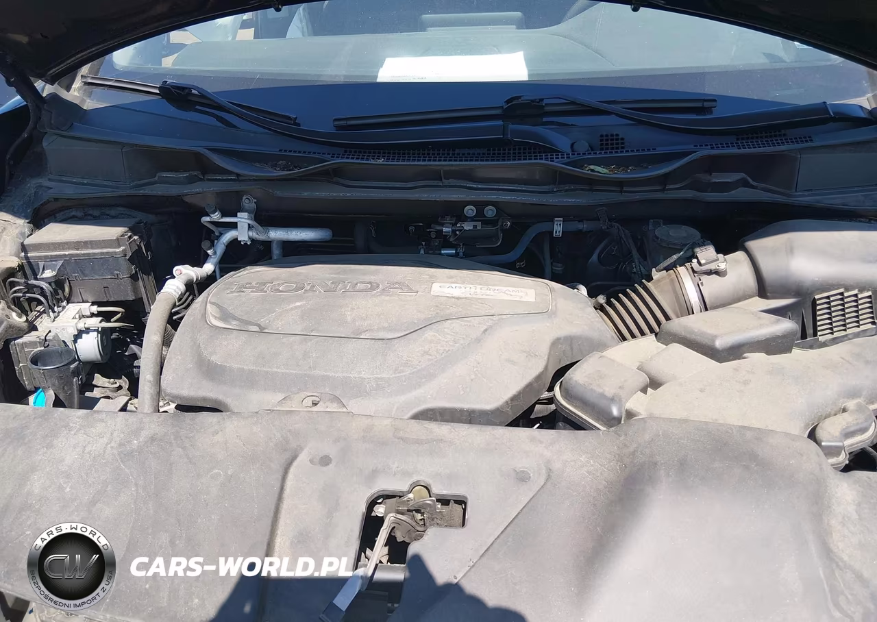 2019 Honda Odyssey Ex VIN:5FNRL6H54KB118087 - 10