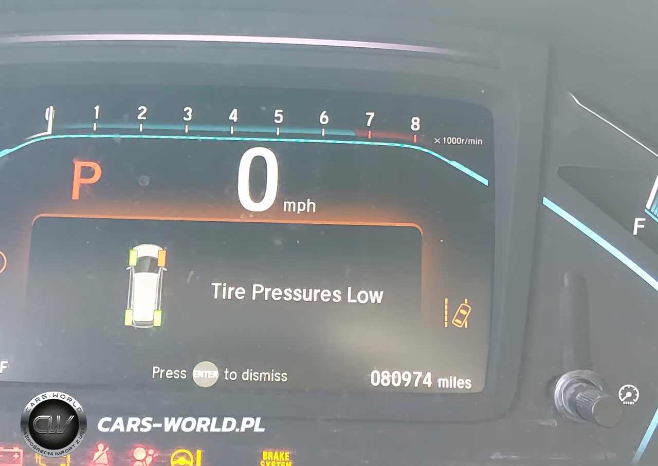 2019 Honda Odyssey Ex VIN:5FNRL6H54KB118087 - 15