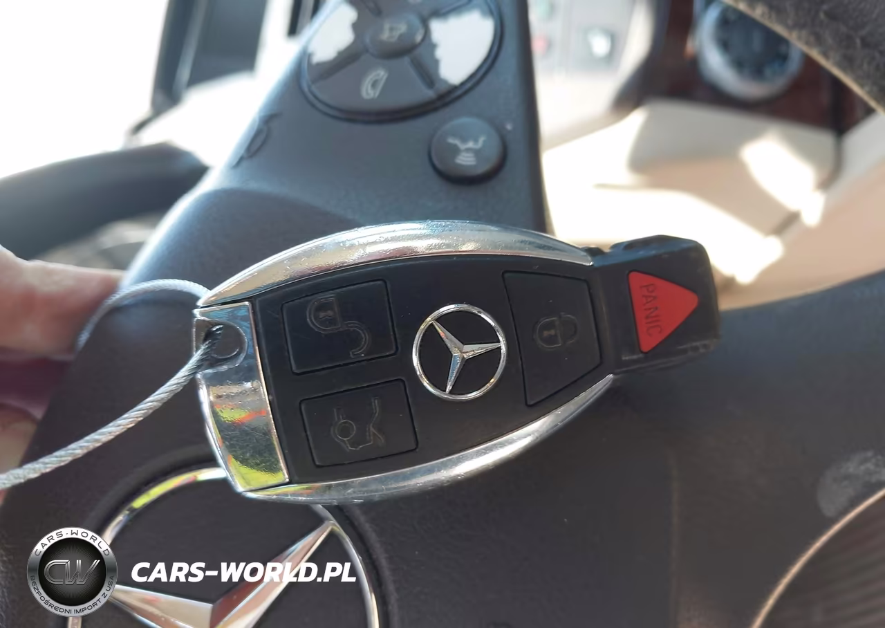 2010 Mercedes-Benz C 300 Luxury-Sport VIN:WDDGF5EB4AF419686 - 11