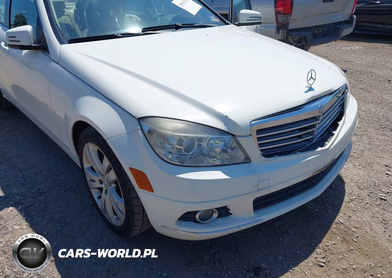 2010 Mercedes-Benz C 300 Luxury-Sport VIN:WDDGF5EB4AF419686 - 13
