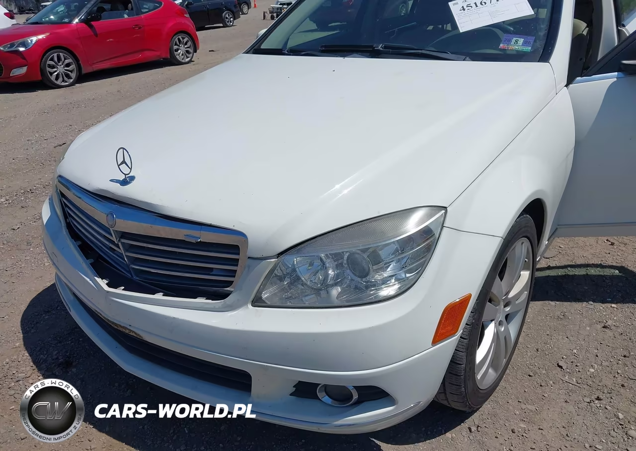 2010 Mercedes-Benz C 300 Luxury-Sport VIN:WDDGF5EB4AF419686 - 14