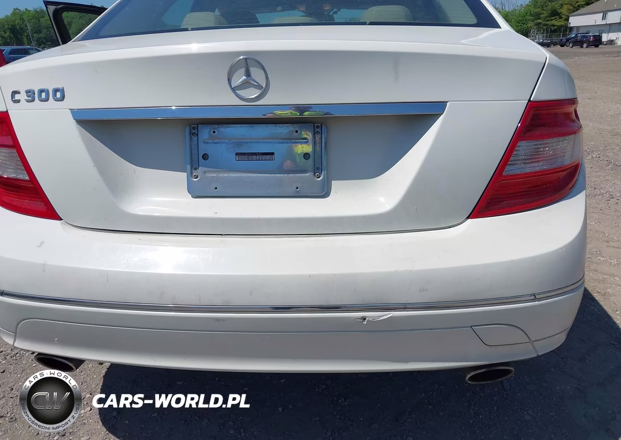 2010 Mercedes-Benz C 300 Luxury-Sport VIN:WDDGF5EB4AF419686 - 15