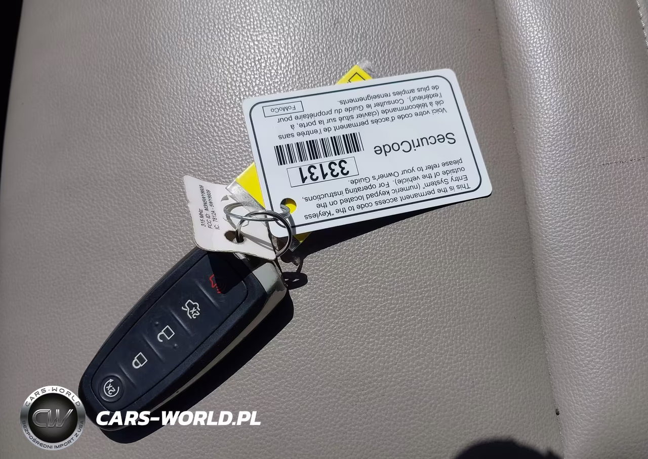 2019 Ford Escape Sel VIN:1FMCU9HD0KUA09995 - 11
