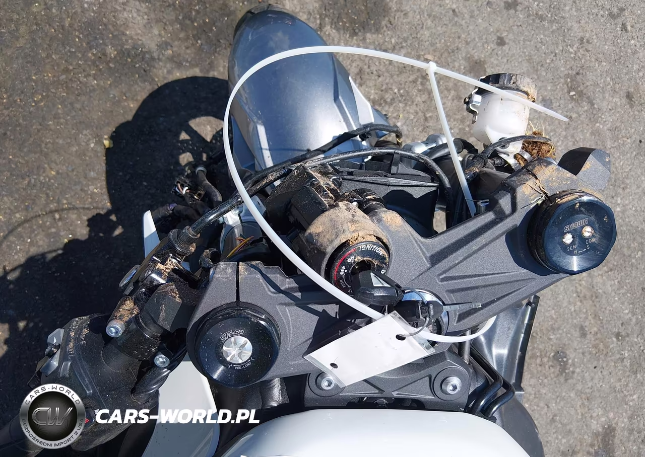 2024 Kawasaki Zx636 K VIN:JKBZXJJ13RA008509 - 7