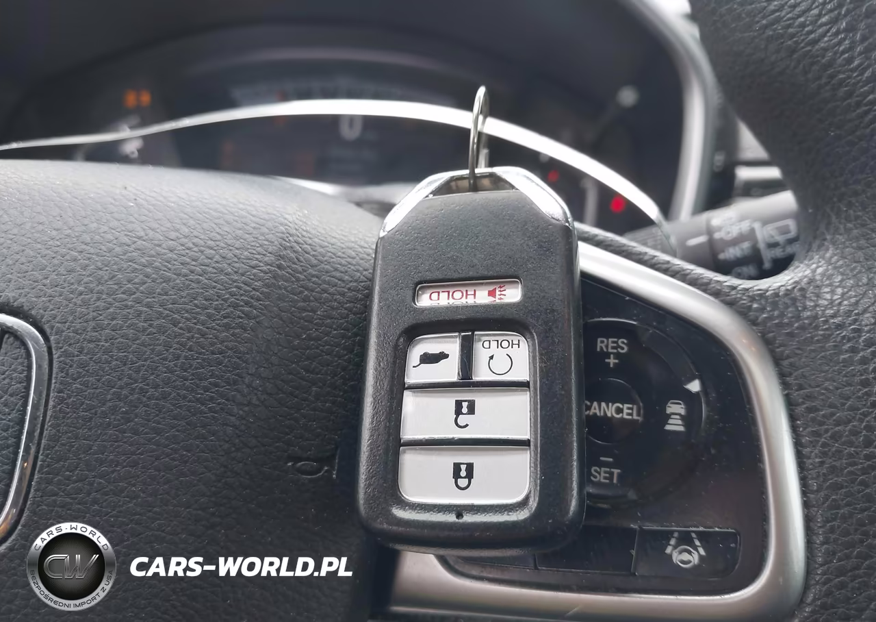 2019 Honda Cr-V Ex VIN:2HKRW2H56KH639183 - 11