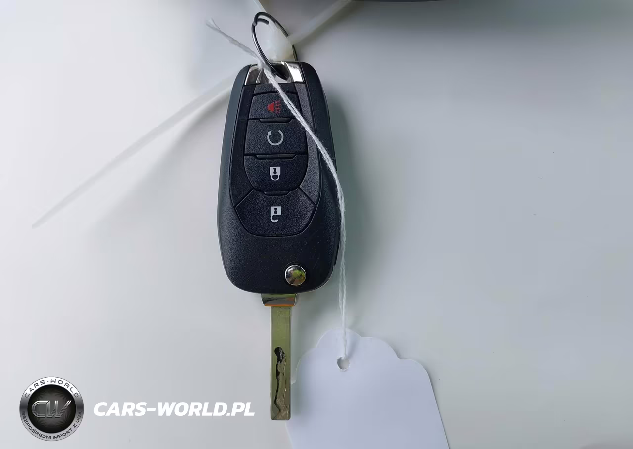 2019 Chevrolet Trax Lt VIN:3GNCJLSB3KL326155 - 11
