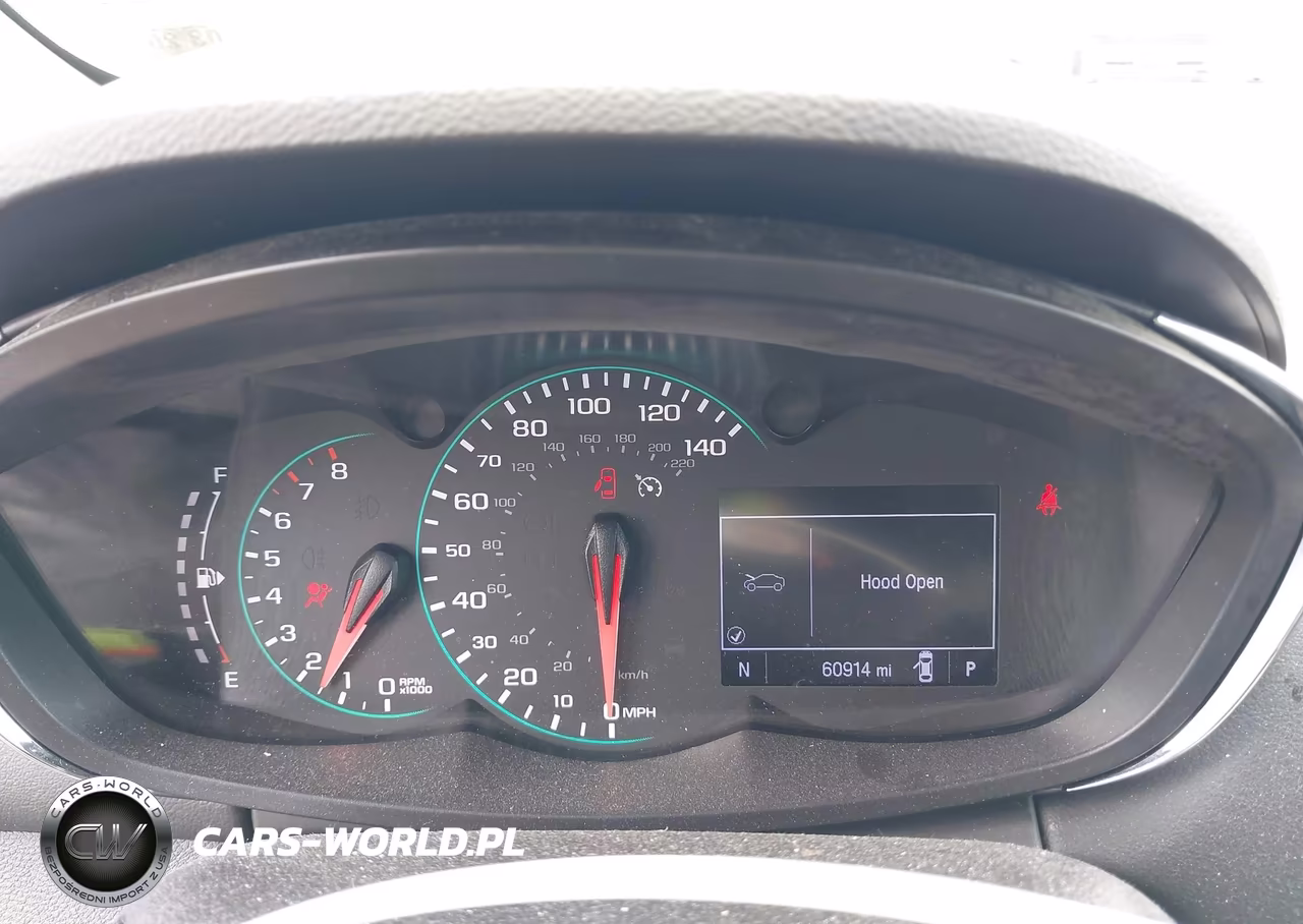 2019 Chevrolet Trax Lt VIN:3GNCJLSB3KL326155 - 7