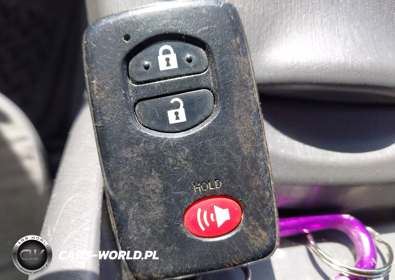 2010 Toyota Prius Ii VIN:JTDKN3DU9A0101709 - 11