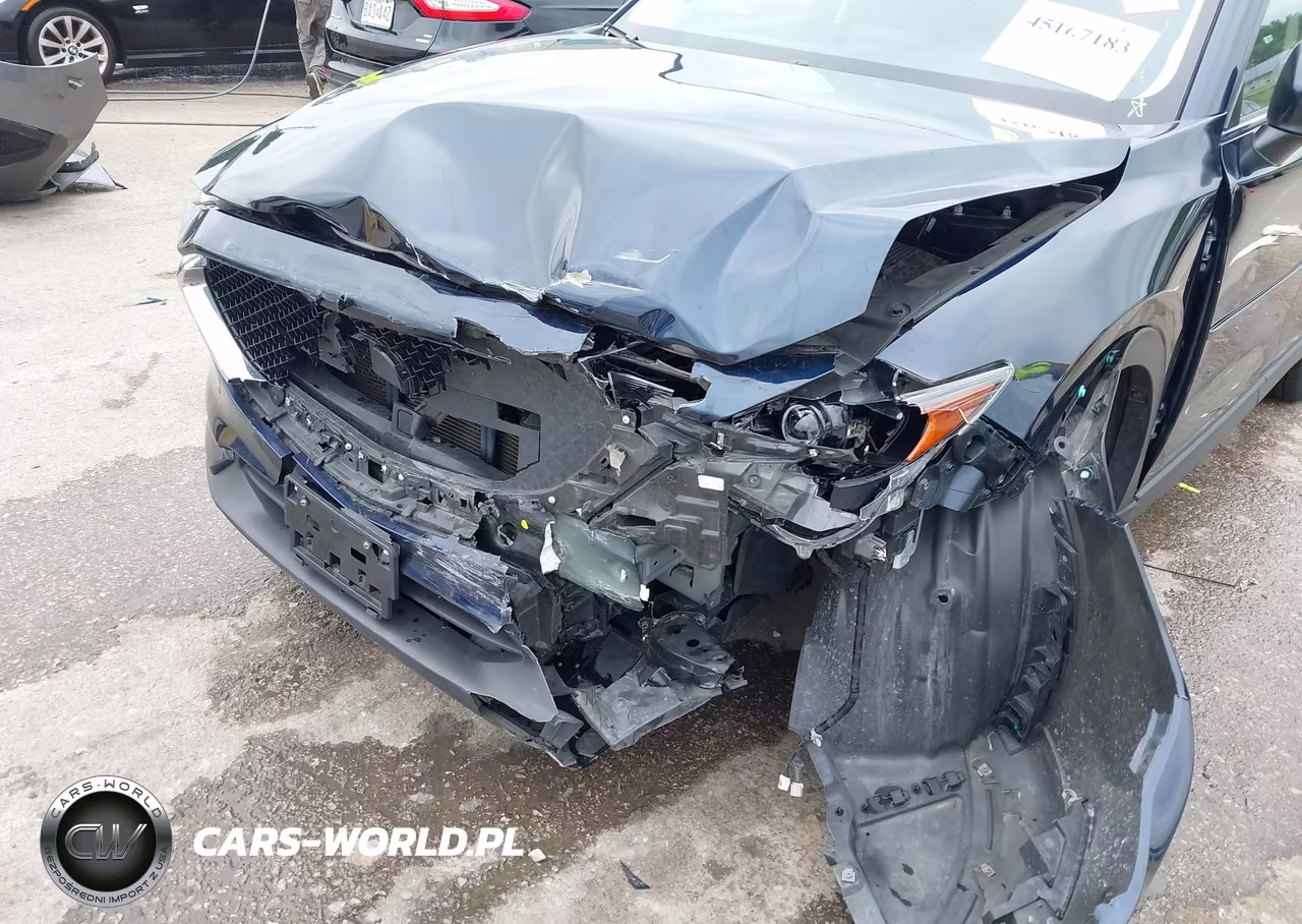 2020 Mazda Cx-5 Touring VIN:JM3KFBCMXL1847700 - 6