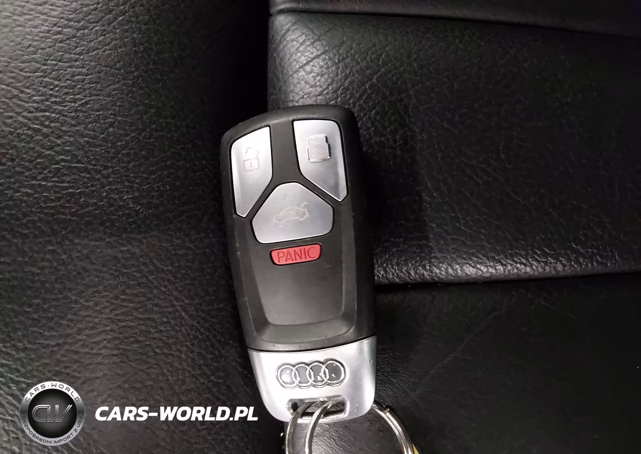 2018 Audi A4 2.0T Tech Ultra Premium-2.0T Ultra Premium VIN:WAUKMAF42JA076356 - 11