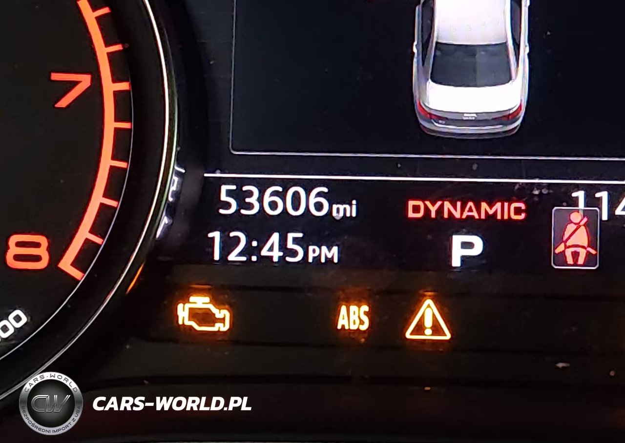 2018 Audi A4 2.0T Tech Ultra Premium-2.0T Ultra Premium VIN:WAUKMAF42JA076356 - 16