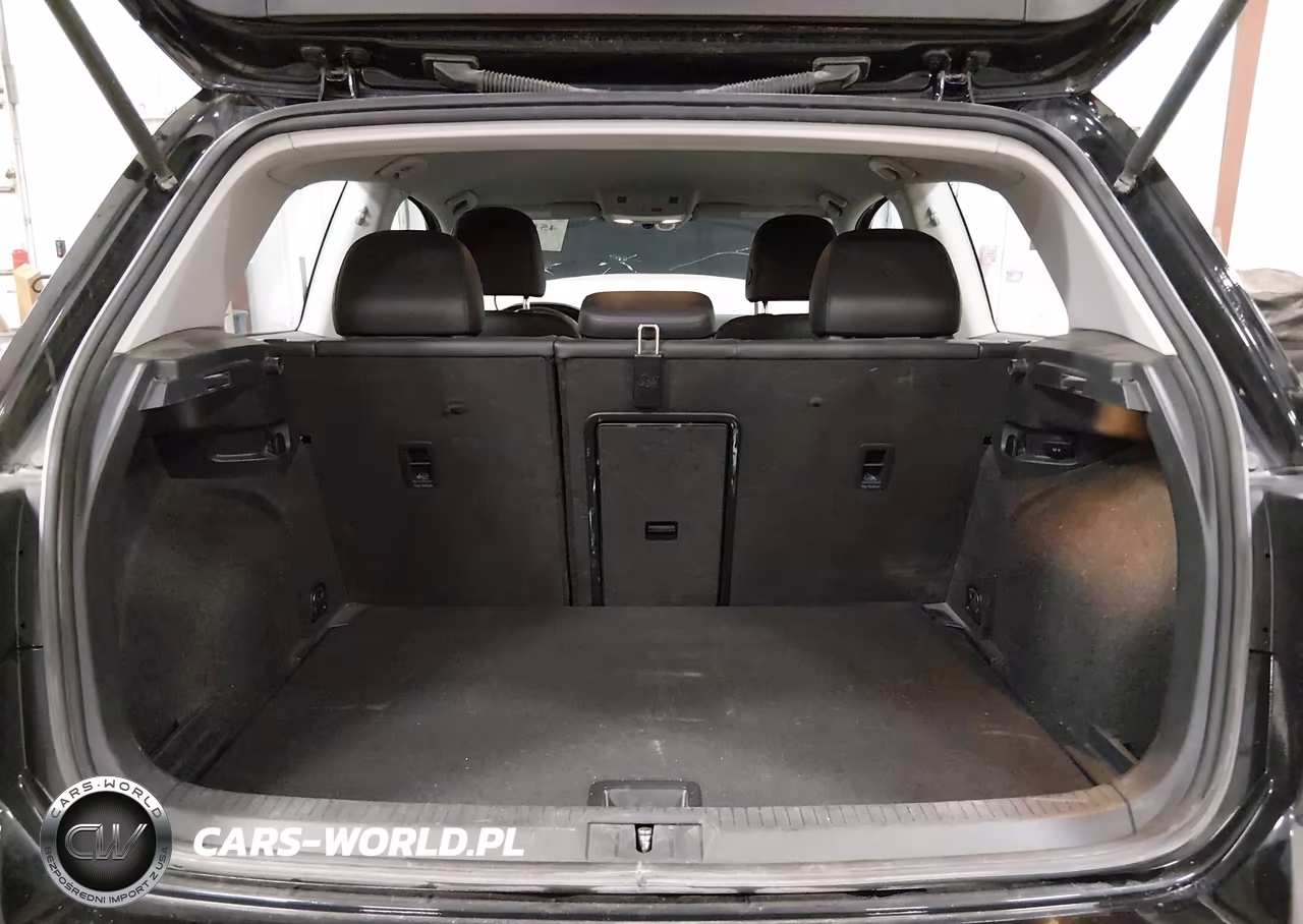 2015 Volkswagen Golf Tsi S 2-Door VIN:3VW817AU9FM098717 - 17
