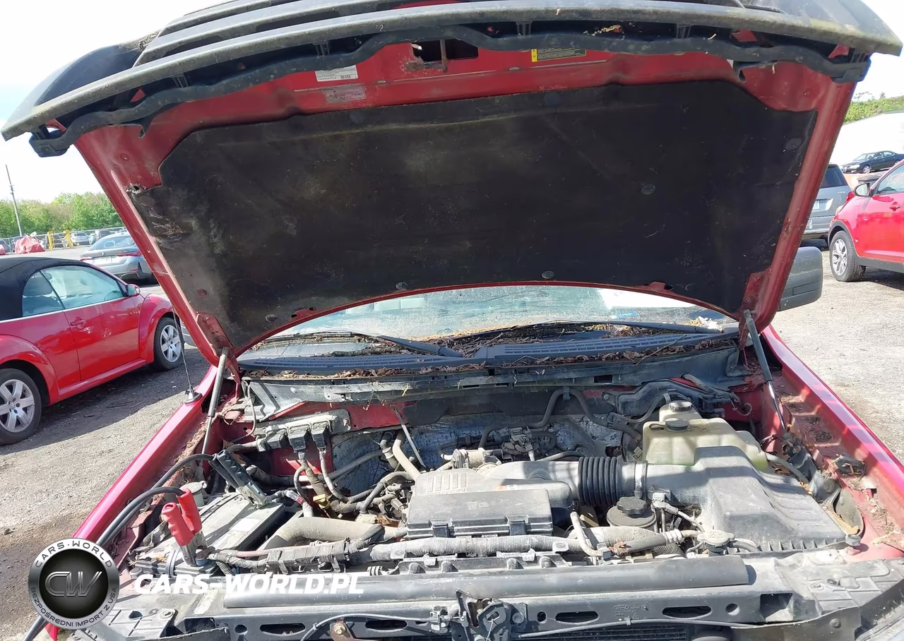 2010 Ford F-150 Stx-Xl VIN:1FTEX1EW7AKE08862 - 10