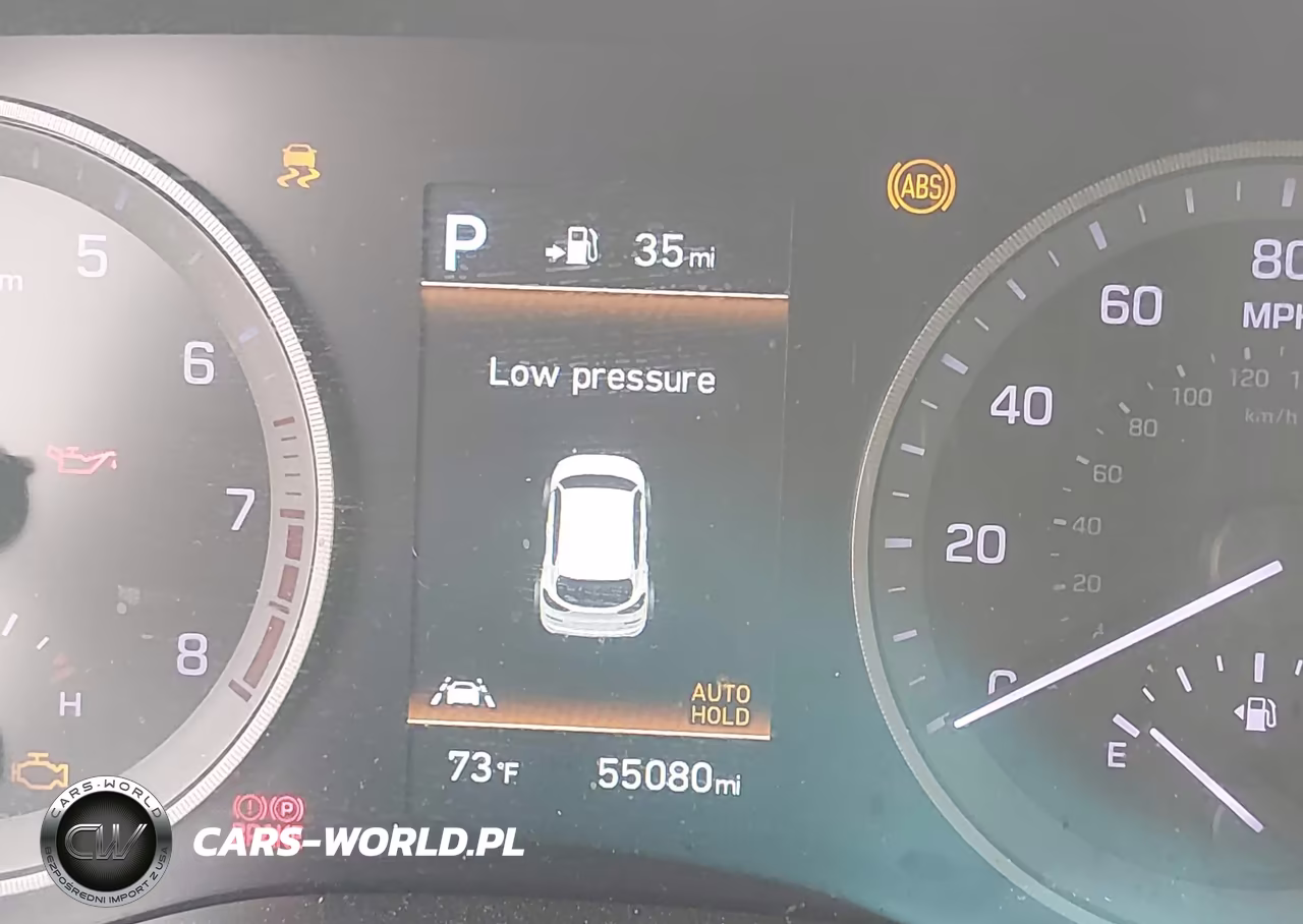 2019 Hyundai Tucson Ultimate VIN:KM8J3CALXKU034458 - 16