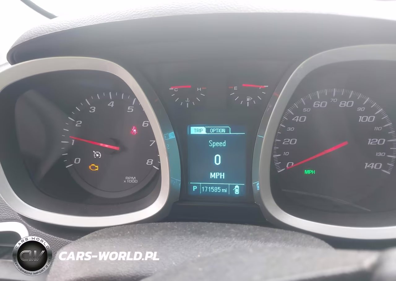 2015 Chevrolet Equinox Ltz VIN:1GNFLHEK6FZ145050 - 7