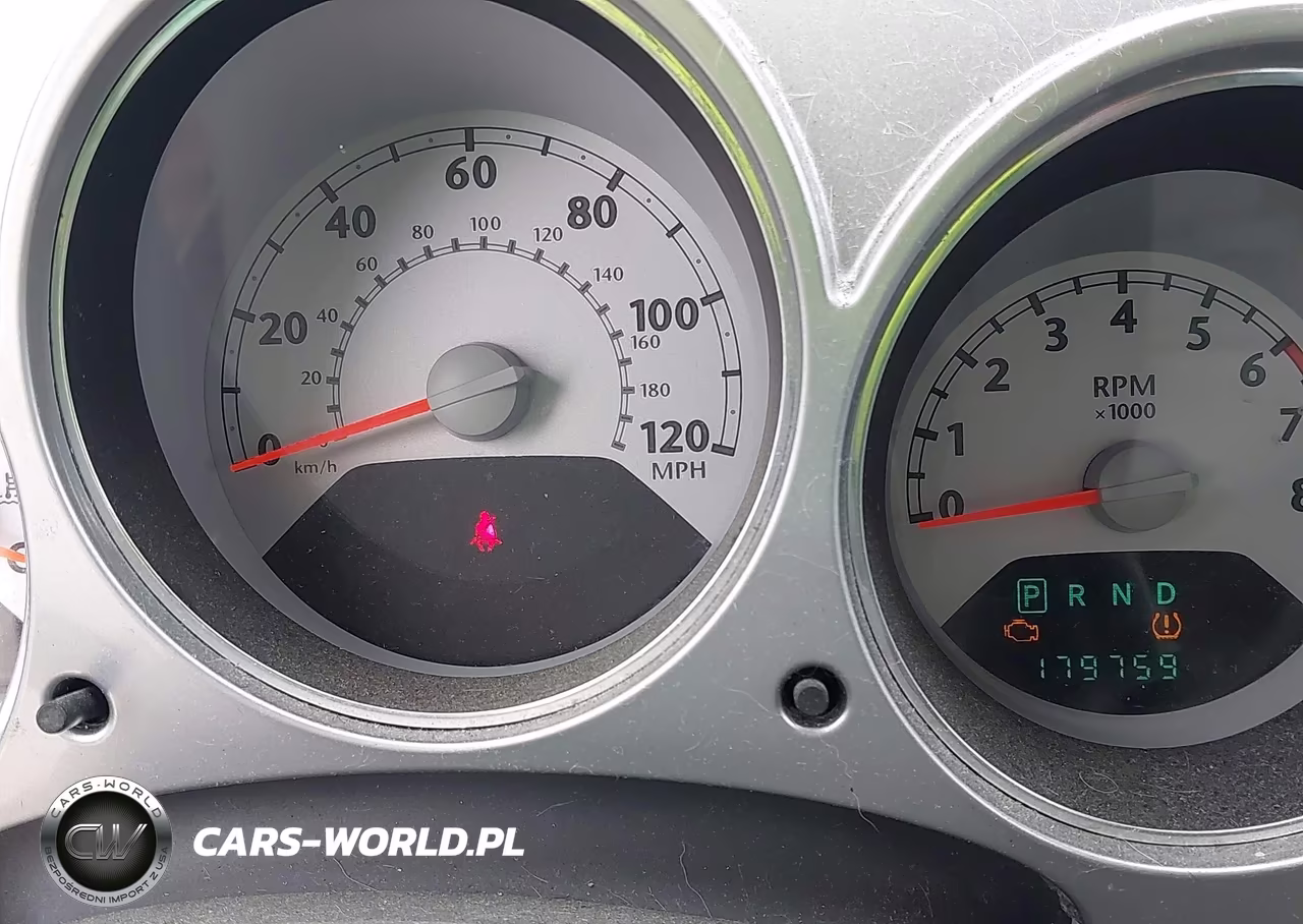 2008 Chrysler Pt Cruiser Touring VIN:3A8FY58B48T168818 - 7