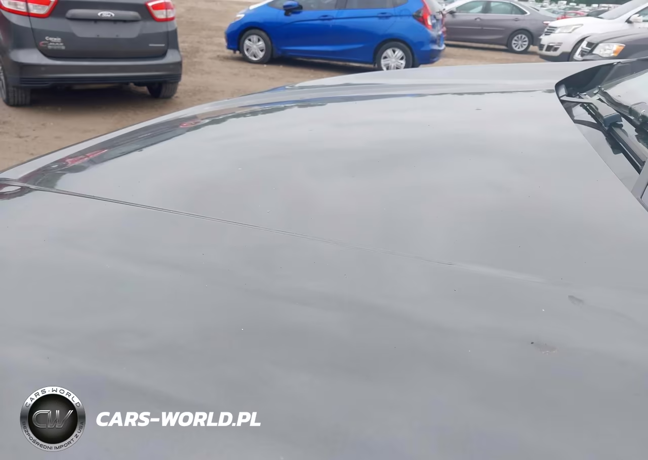 2019 Ford Edge Titanium VIN:2FMPK3K91KBC35994 - 6