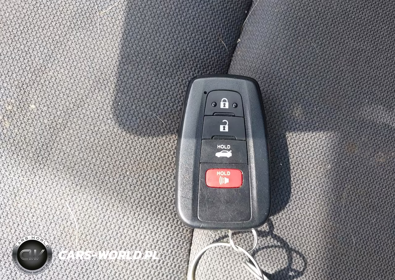 2021 Toyota Corolla Le VIN:JTDVPMAE4MJ120774 - 11