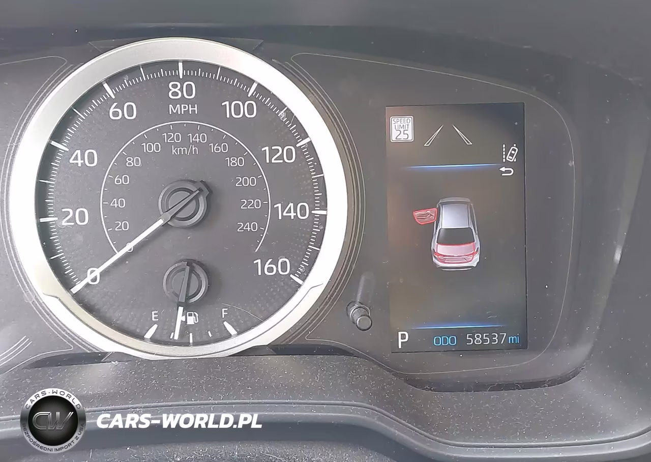 2021 Toyota Corolla Le VIN:JTDVPMAE4MJ120774 - 15