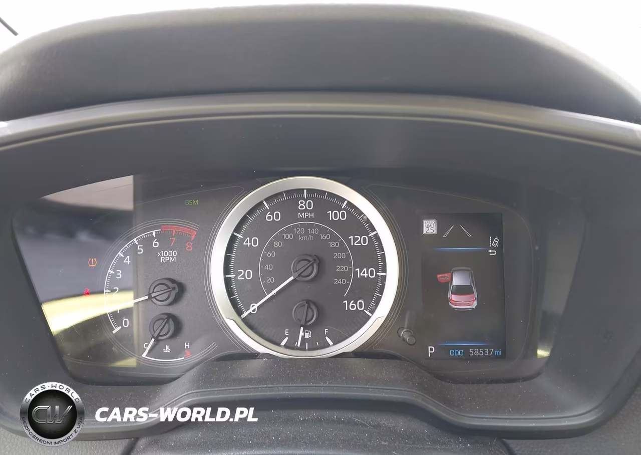 2021 Toyota Corolla Le VIN:JTDVPMAE4MJ120774 - 7