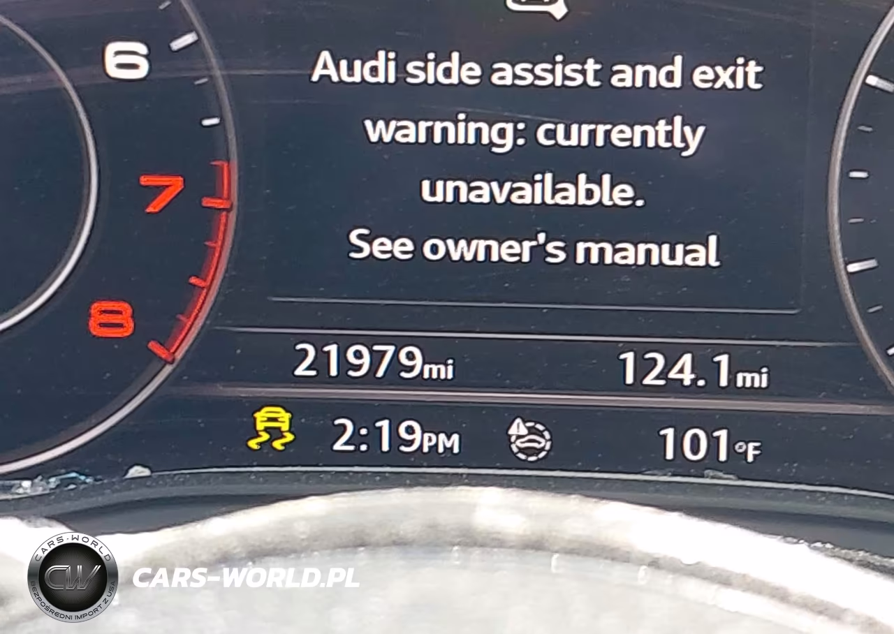 2019 Audi A5 45 Premium VIN:WAUYNGF55KN010624 - 15