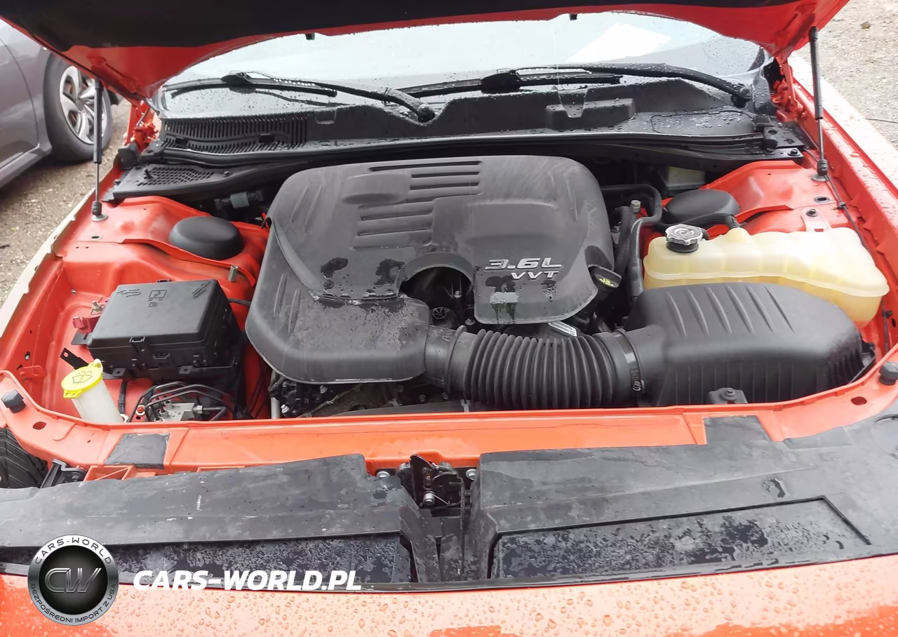 2019 Dodge Challenger Gt VIN:2C3CDZJG1KH509034 - 10