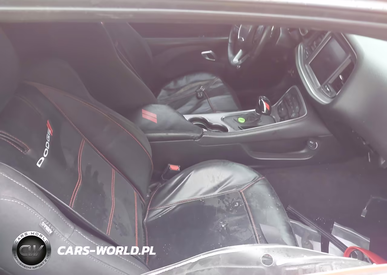 2019 Dodge Challenger Gt VIN:2C3CDZJG1KH509034 - 5