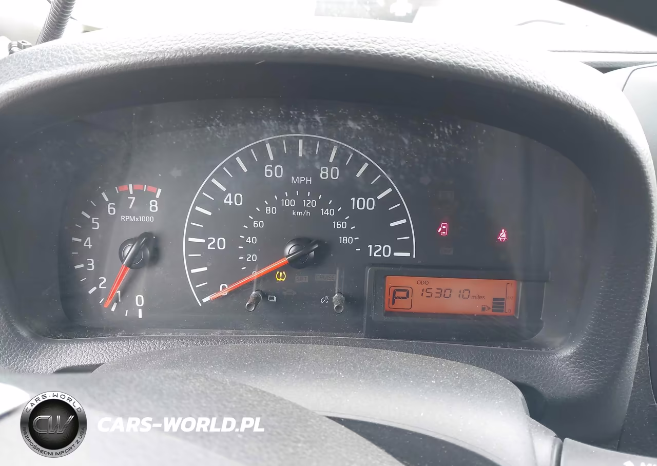 2021 Nissan Nv200 Cargo Sv Xtronic Cvt VIN:3N6CM0KN8MK696225 - 7