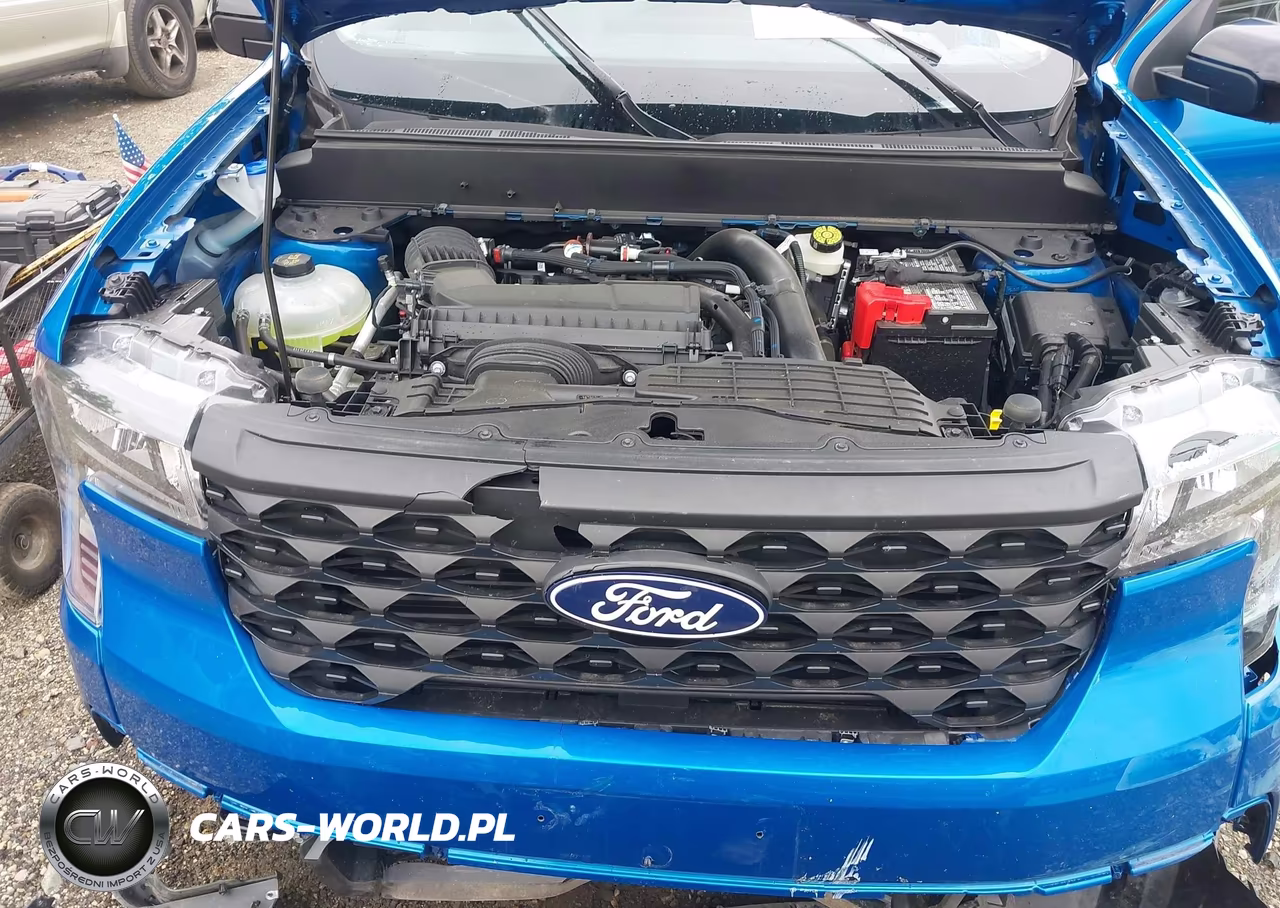 2025 Ford Maverick Xlt VIN:3FTTW8JA3SRA62884 - 10