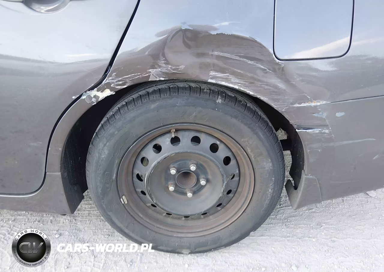 2014 Nissan Altima 2.5 S VIN:1N4AL3AP3EC165772 - 6