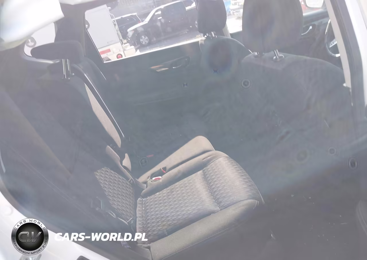 2020 Nissan Rogue Sv Fwd VIN:JN8AT2MT4LW041233 - 8