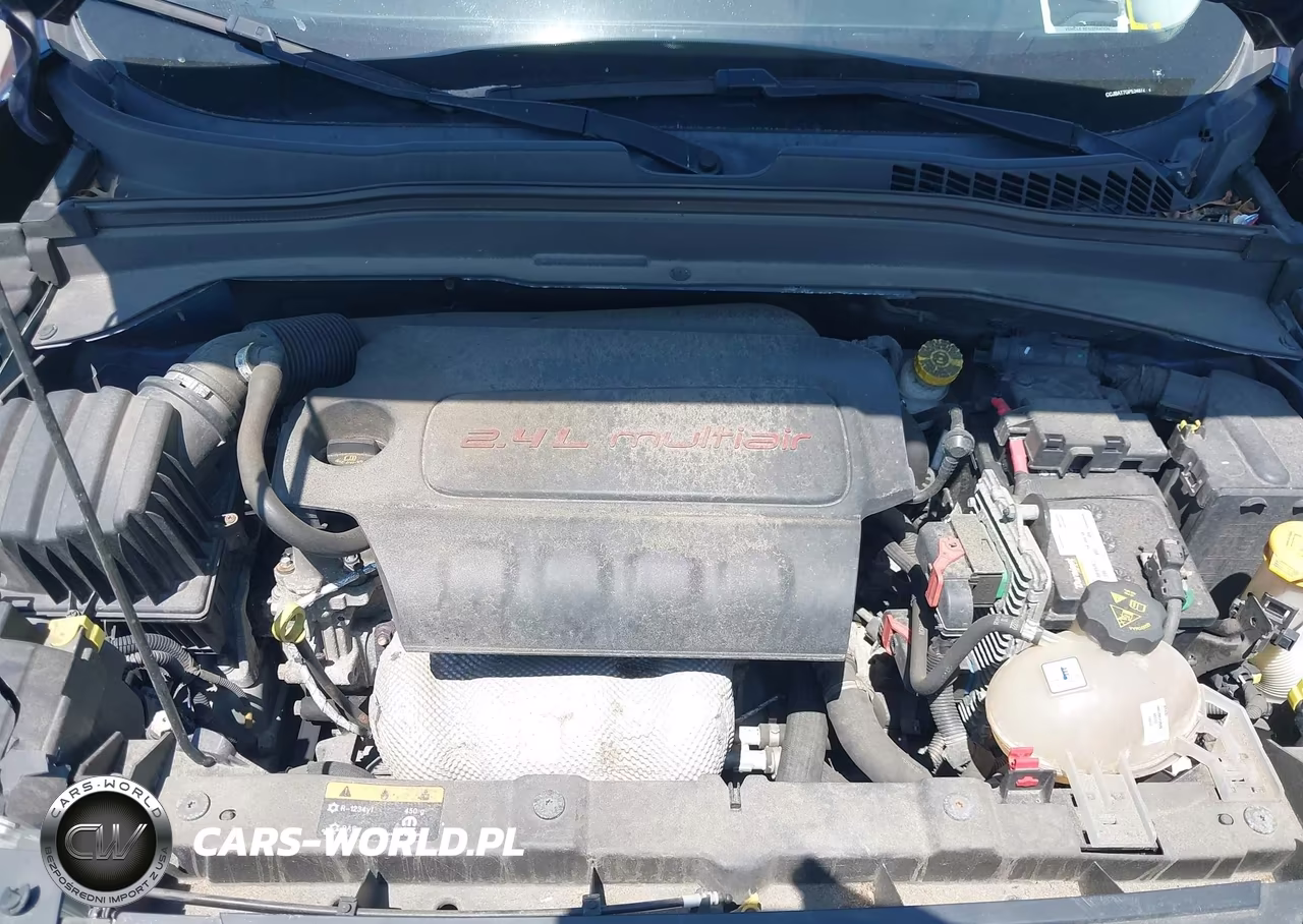 2016 Jeep Renegade Sport VIN:ZACCJBAT7GPE34872 - 10