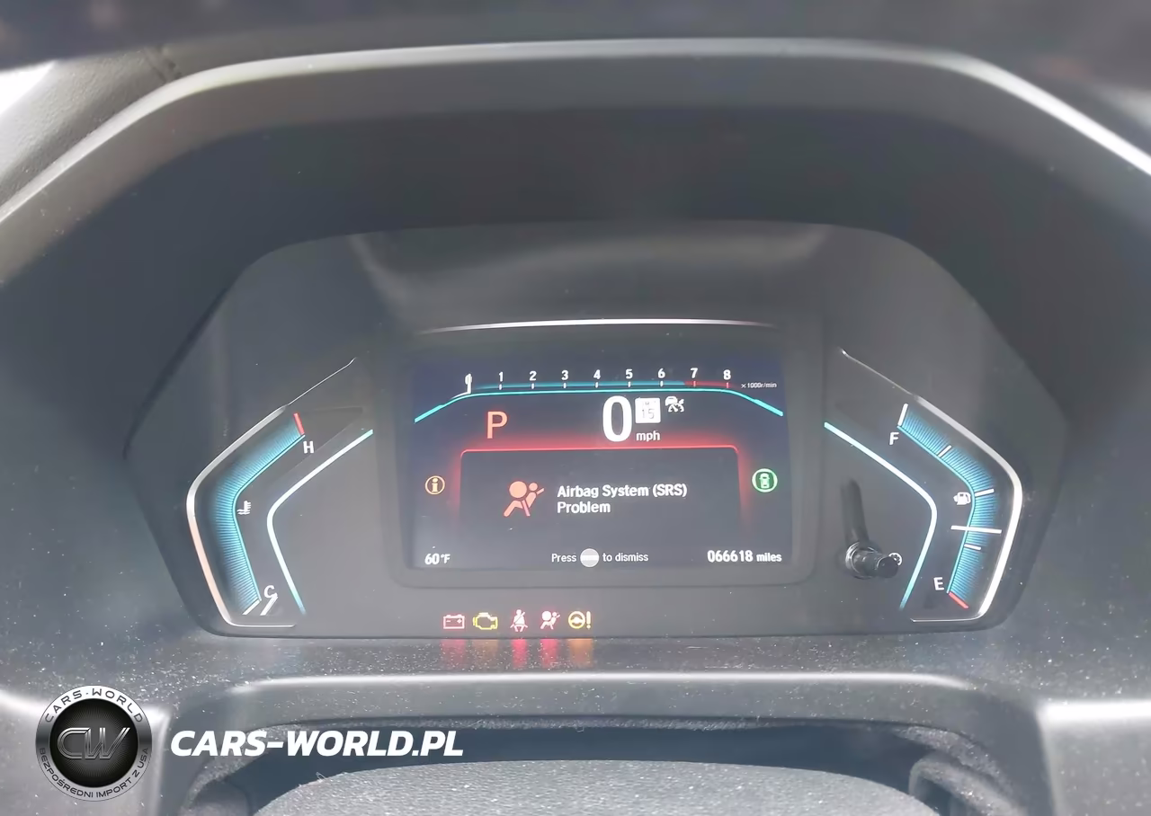 2022 Honda Odyssey Ex-L VIN:5FNRL6H73NB053271 - 7