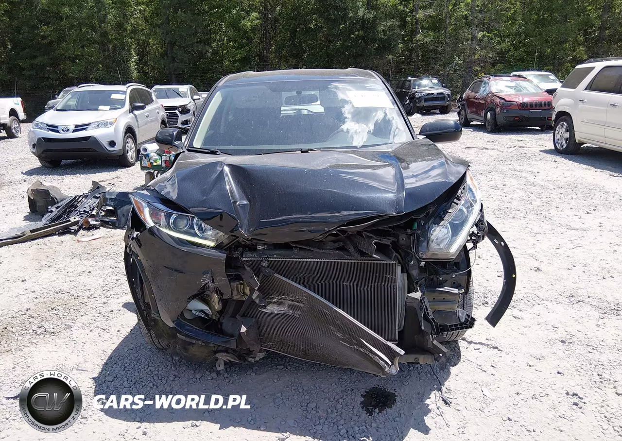 2020 Honda Hr-V 2Wd Lx VIN:3CZRU5H33LM708519 - 13