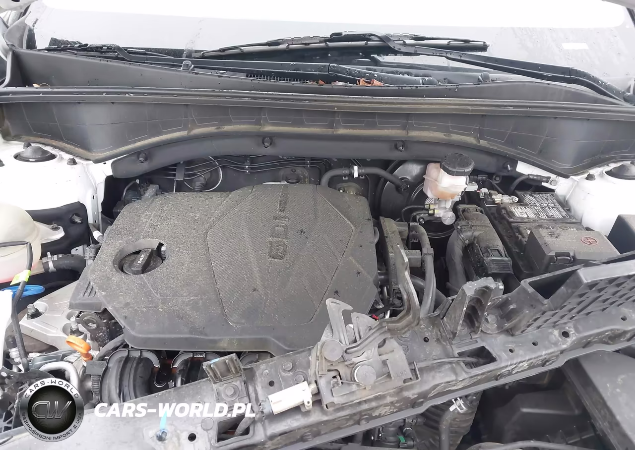2023 Kia Sorento Lx VIN:5XYRGDLC5PG184419 - 10