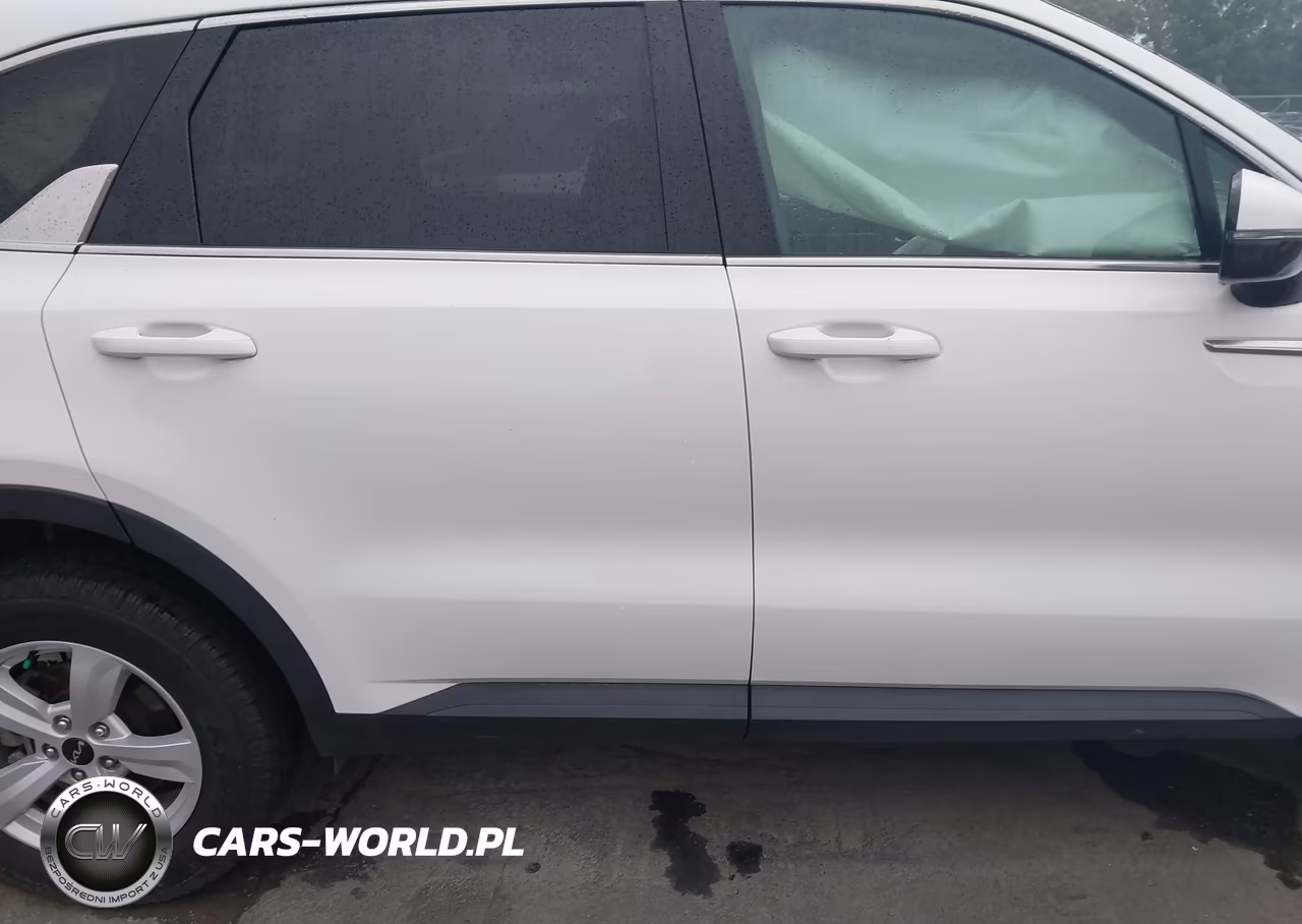 2023 Kia Sorento Lx VIN:5XYRGDLC5PG184419 - 13