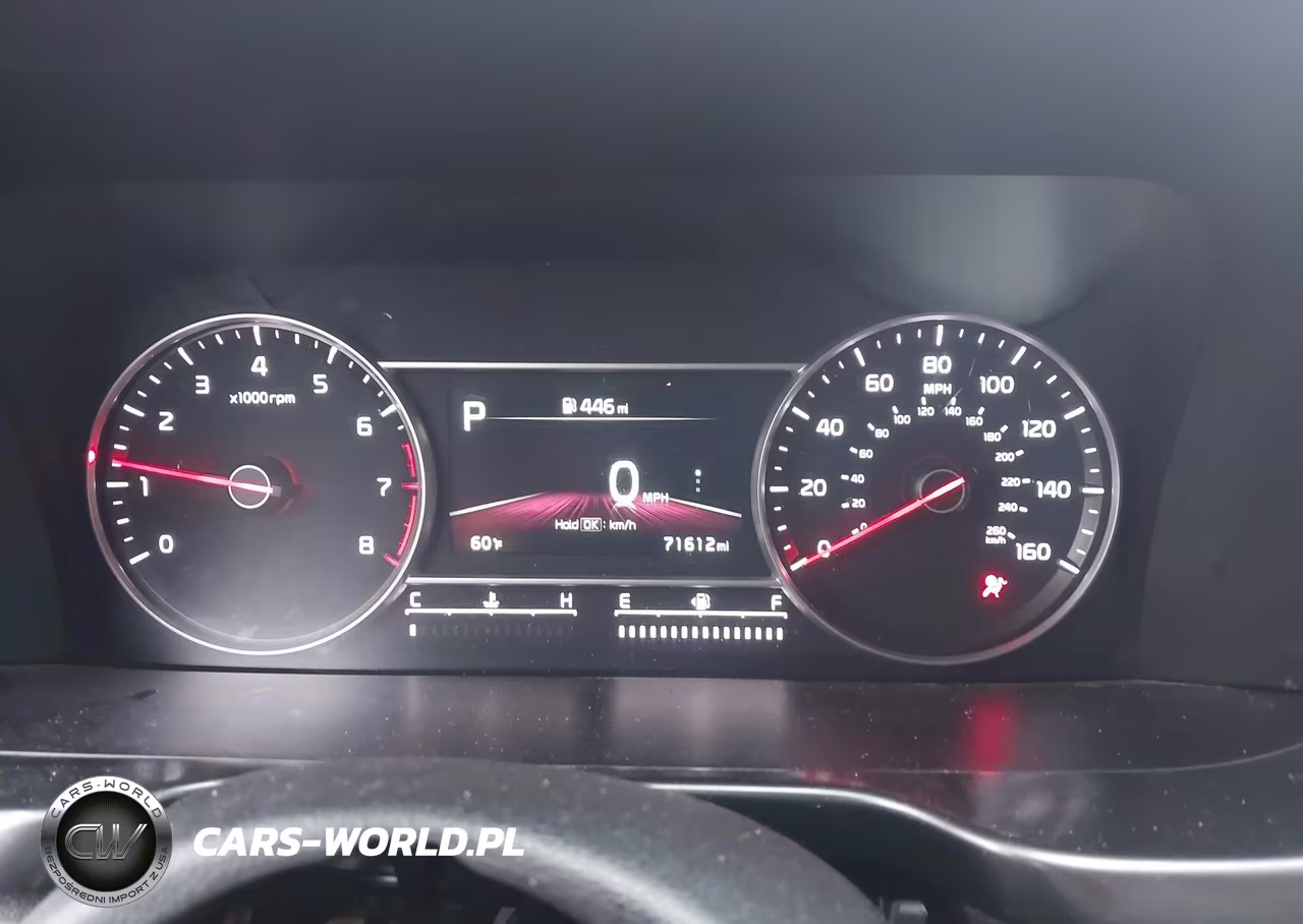 2023 Kia Sorento Lx VIN:5XYRGDLC5PG184419 - 7